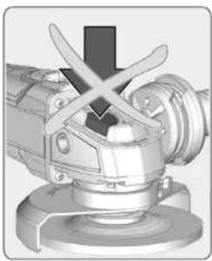 MILWAUKEE M18 FSAGV125XB - 4