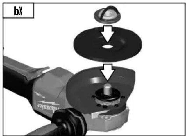 MILWAUKEE M18 FHSAG150XPDB - M18 FHSAG150XPDB - 41