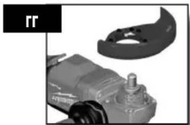 MILWAUKEE M18 FHSAG150XPDB - M18 FHSAG150XPDB - 10