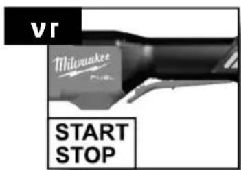 MILWAUKEE M18 FHSAG150XPDB - M18 FHSAG150XPDB - 14