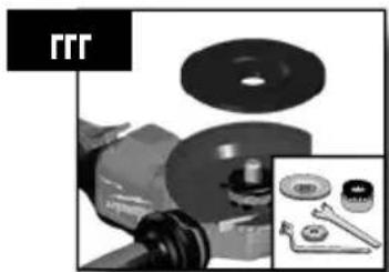 MILWAUKEE M18 FHSAG150XPDB - M18 FHSAG150XPDB - 11