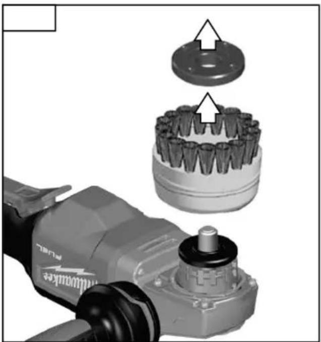 MILWAUKEE M18 FHSAG150XPDB - ØäEJÄjäZÄÜÜEälç äÉÜÄ JÖEJuxt EtrJ ÜäääJäÄEJäääÄÖX - 44