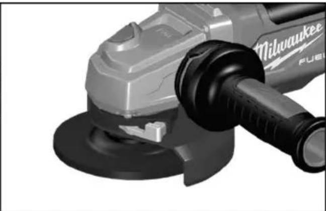 MILWAUKEE M18 FHSAG150XPDB - ØäEJÄjäZÄÜÜEälç äÉÜÄ JÖEJuxt EtrJ ÜäääJäÄEJäääÄÖX - 25