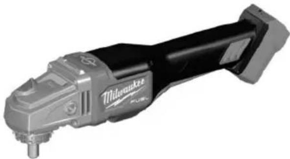 MILWAUKEE M18 FHSAG150XPDB - 4