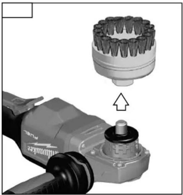 MILWAUKEE M18 FHSAG150XPDB - ØäEJÄjäZÄÜÜEälç äÉÜÄ JÖEJuxt EtrJ ÜäääJäÄEJäääÄÖX - 52