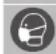 MILWAUKEE M18 FSAGF125XPDB - SYMBOL - 5