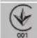 MILWAUKEE M18 FSAGF125XPDB - SYMBOL - 17