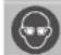 MILWAUKEE M18 FSAGF125XPDB - SYMBOL - 3
