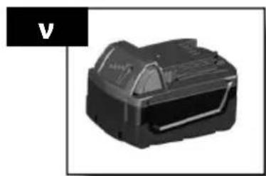 MILWAUKEE M18 FHSAG125XPDB - M18 FHSAG150XPDB - 12