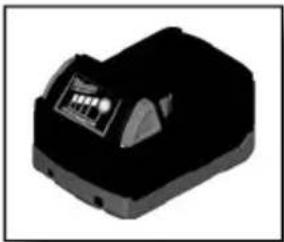 MILWAUKEE M18 FHSAG125XPDB - M18 FHSAG150XPDB - 64