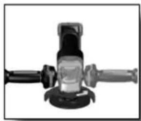 MILWAUKEE M18 FHSAG125XPDB - M18 FHSAG150XPDB - 19