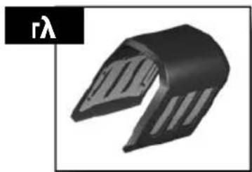 MILWAUKEE M18 FHSAG125XPDB - M18 FHSAG150XPDB - 17