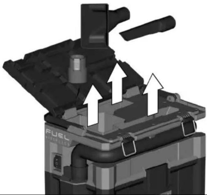MILWAUKEE M18 FPOVCL - M18 FPOVCL - 21