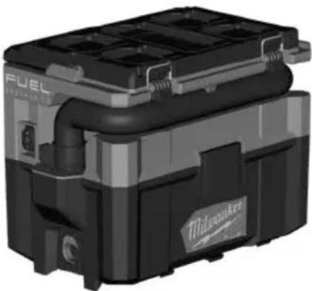 MILWAUKEE M18 FPOVCL - M18 FPOVCL - 4