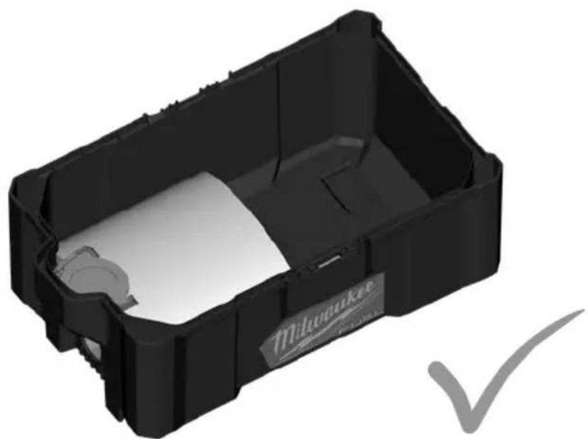 MILWAUKEE M18 FPOVCL - çCâyçš üüuy - 33
