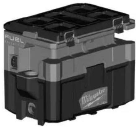MILWAUKEE M18 FPOVCL - 4