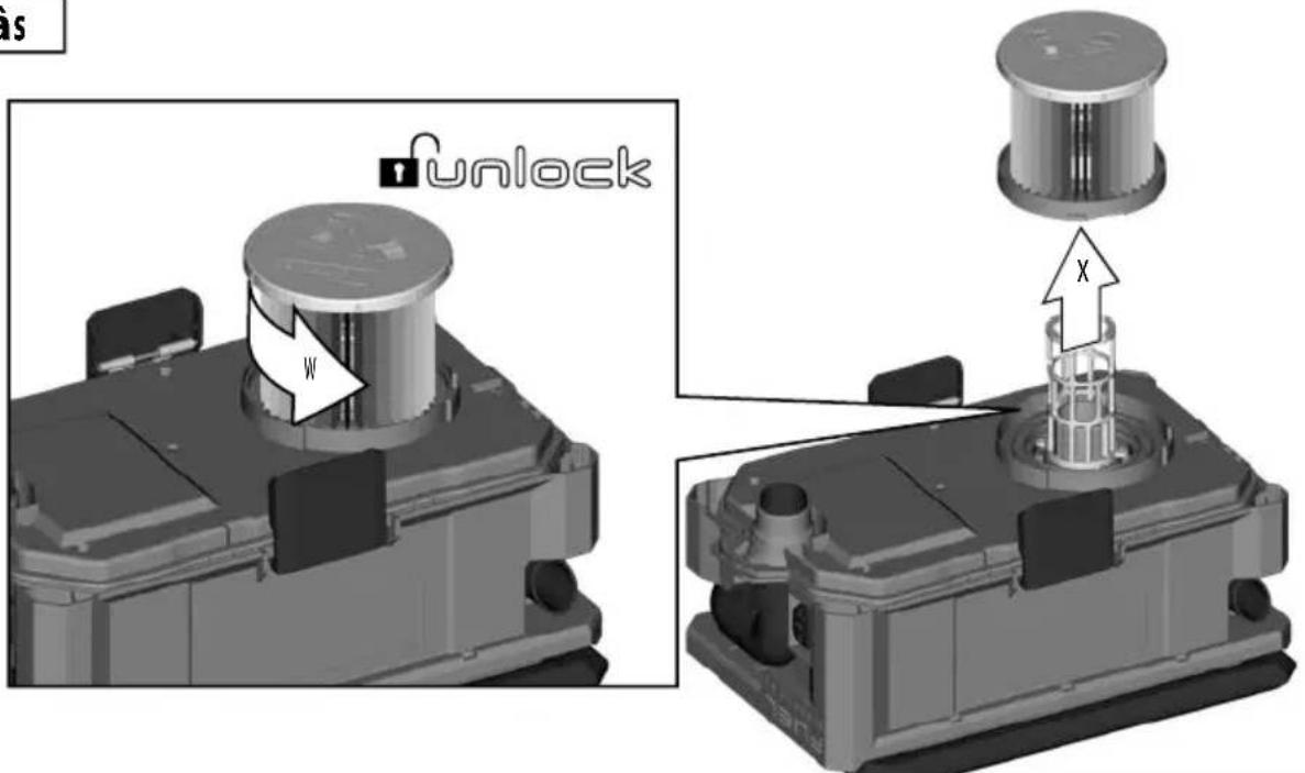 MILWAUKEE M18 FPOVCL - M18 FPOVCL - 66