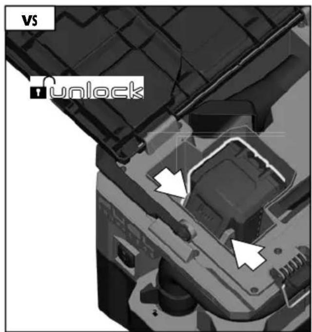 MILWAUKEE M18 FPOVCL - M18 FPOVCL - 31