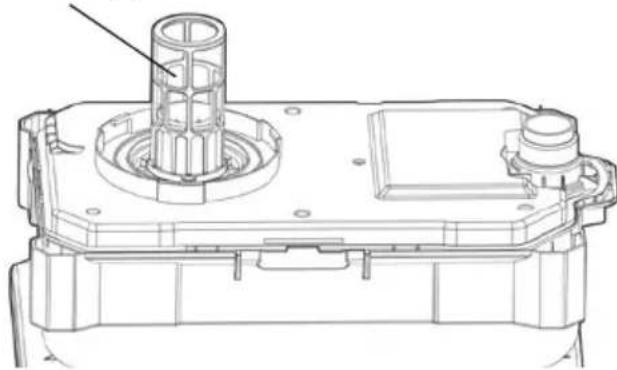 MILWAUKEE M18 FPOVCL - ū yì lù è lá Mù - 1