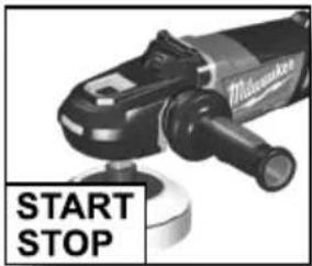 MILWAUKEE M18 FAP180 - M18 FAP180 - 49