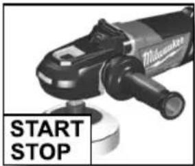 MILWAUKEE M18 FAP180 - M18 FAP180 - 43