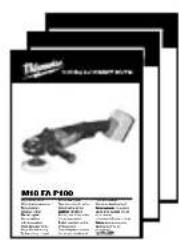 MILWAUKEE M18 FAP180 - 2