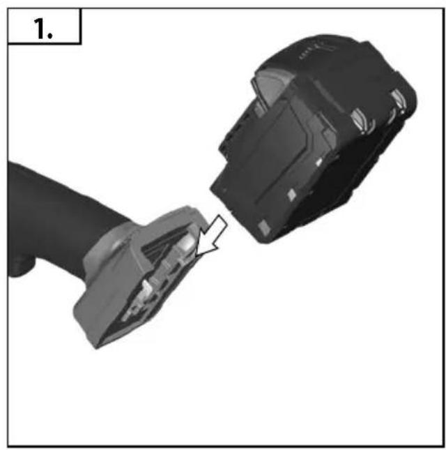 MILWAUKEE M18 FAP180 - M18 FAP180 - 16
