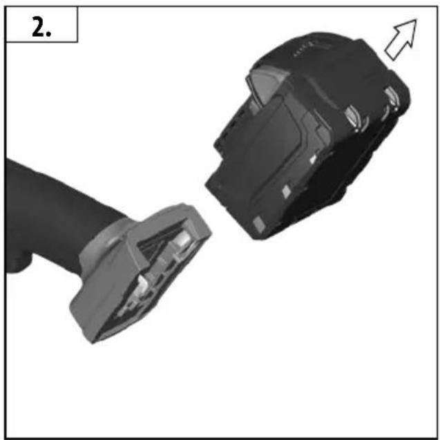 MILWAUKEE M18 FAP180 - M18 FAP180 - 19