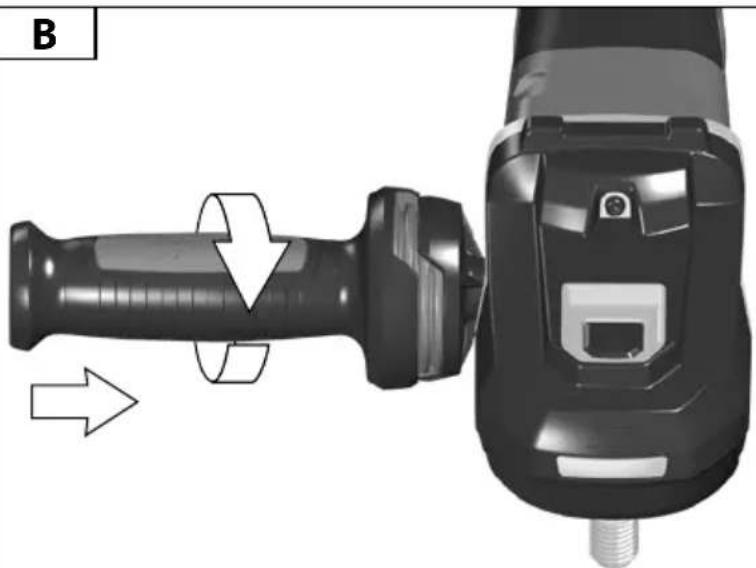 MILWAUKEE M18 FAP180 - M18 FAP180 - 28