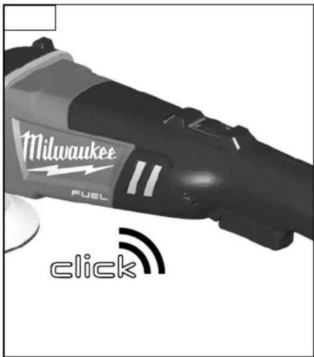 MILWAUKEE M18 FAP180 - M18 FAP180 - 80