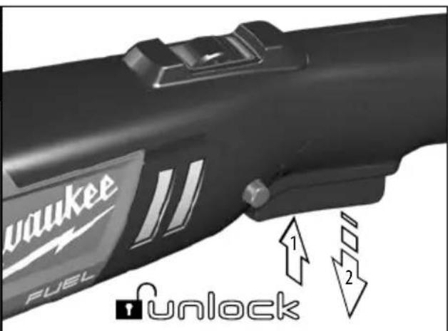 MILWAUKEE M18 FAP180 - M18 FAP180 - 56