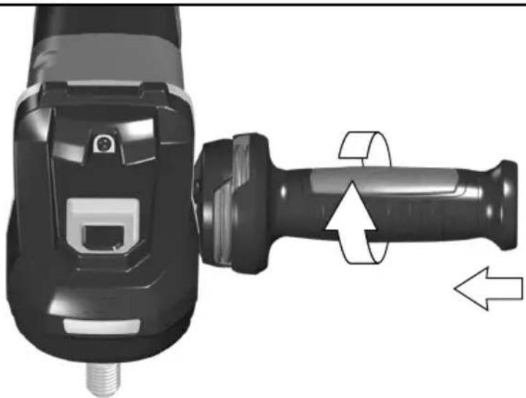 MILWAUKEE M18 FAP180 - M18 FAP180 - 27