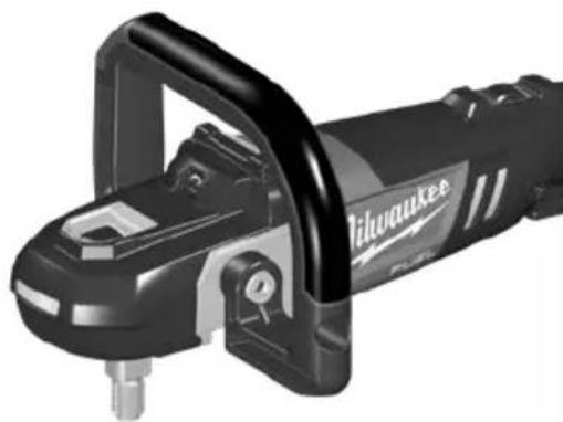 MILWAUKEE M18 FAP180 - M18 FAP180 - 35