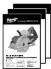 MILWAUKEE M18 FCSRH66 - 21