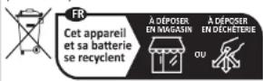 MILWAUKEE L4 NL400 - Porte USB - 1