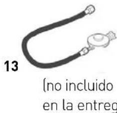 Enders Urban Pro - ÍNDICE - 12