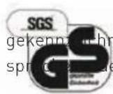 Enders eCrave 2 - ZEICHEN IN DIESER ANLEITUNG - 8
