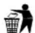 National Geographic 91-19000 - Disposal - 1