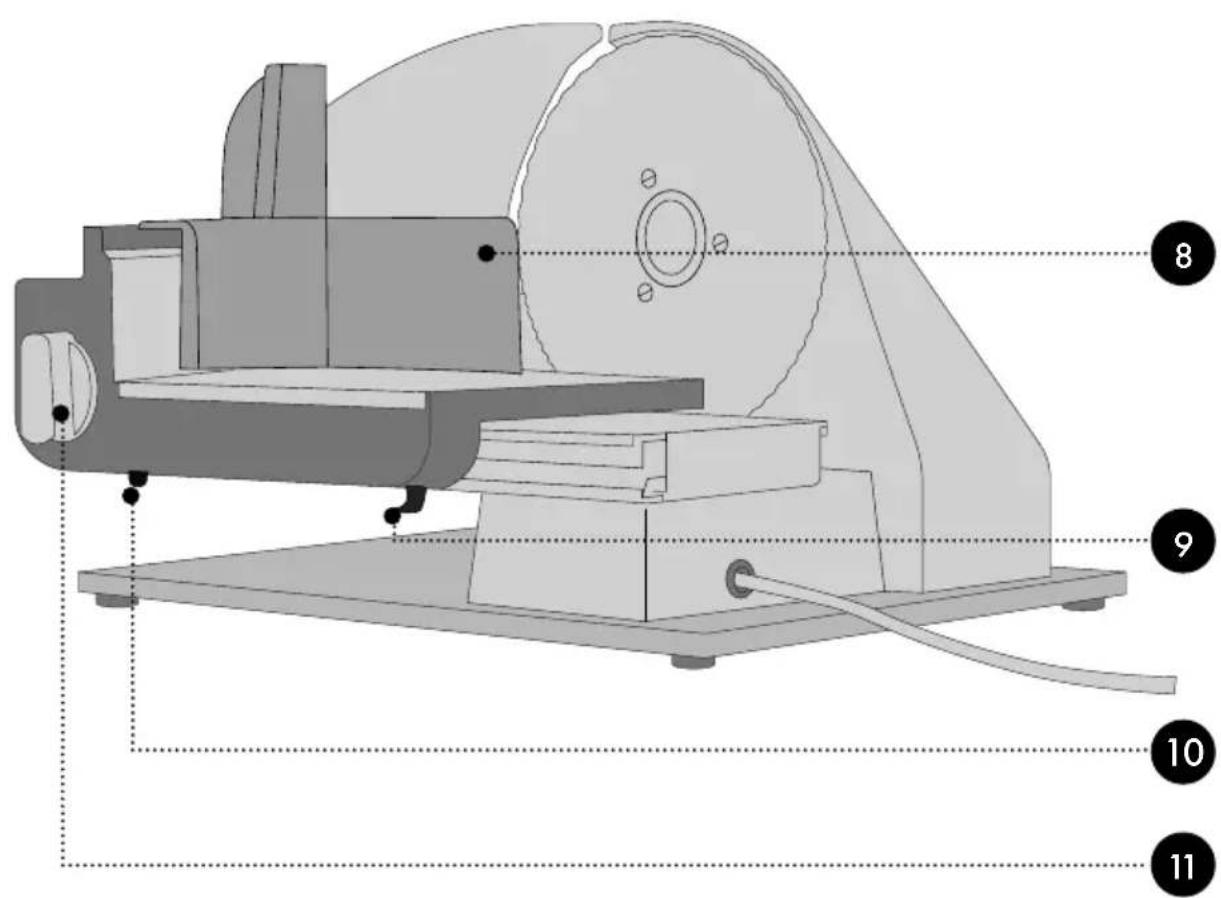 GRAEF Classic C95 - 3