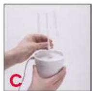 Dash DPIC100 - MAKING ICE CREAM IN ELECTRIC MODE MAKING ICE CREAM IN ELECTRIC MODE - 3