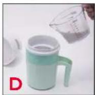 Dash DPIC100 - MAKING ICE CREAM IN ELECTRIC MODE MAKING ICE CREAM IN ELECTRIC MODE - 4
