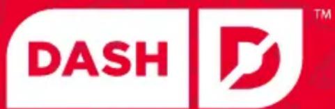Dash DRCM200 - TECHNICAL SPECIFICATIONS - 1