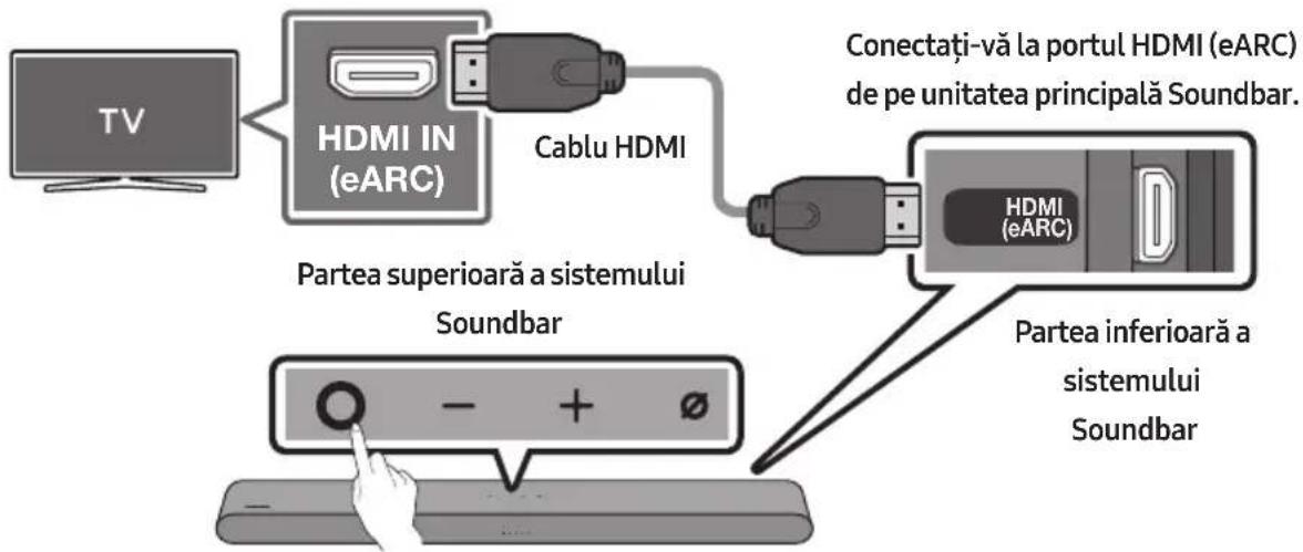 SAMSUNG HW-S61D - ATENTIE - 1
