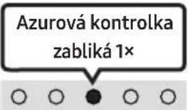 SAMSUNG HW-S61D - Nastavení hlasitosti zařízení Soundbar pomocí dálkového ovladače televizoru - 6