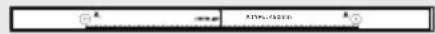 SAMSUNG HW-S61D - Componentes do suporte de parede - 1