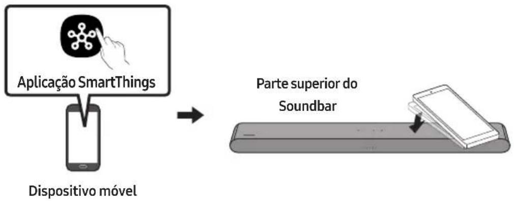 SAMSUNG HW-S61D - Utilizar o Tap Sound - 1