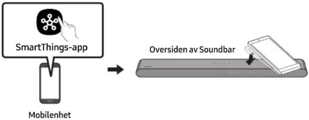 SAMSUNG HW-S61D - Bruke Tap Sound - 1