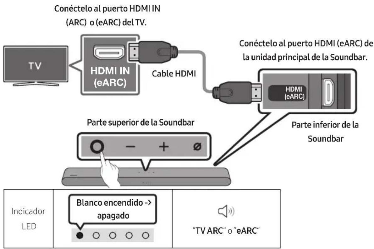 SAMSUNG HW-S61D - PRECAUCIÓN - 1