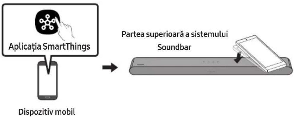 SAMSUNG HW-S61D - Utilizarea funcției Tap Sound - 1