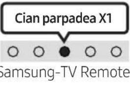 SAMSUNG HW-S61D - Apague la Soundbar. - 6